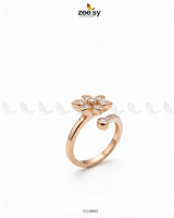 Floiaza Ring - Zeesy Jewellery