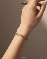 Frontier Bracelet - Zeesy Jewellery