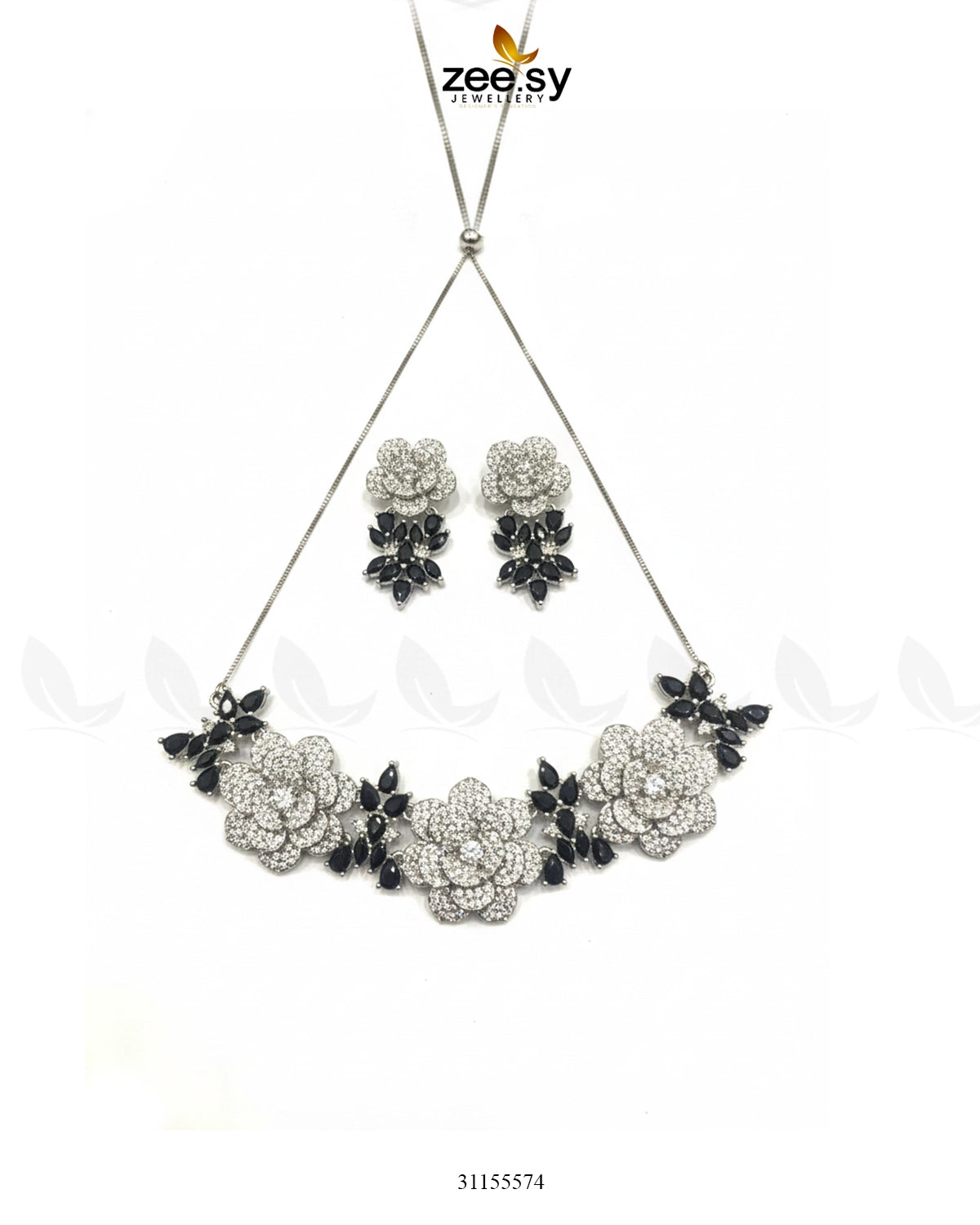 Classic Necklace Set