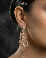 Gorgeous Necklace Set - Zeesy Jewellery