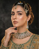 Momina Bridal Sets - Zeesy Jewellery
