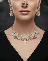 Classic Necklace Set