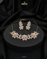 Classic Necklace Set