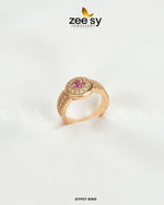 Load image into Gallery viewer, Gypsy Ring
