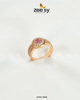 Gypsy Ring