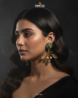 Laurel Earrings - Zeesy Jewellery