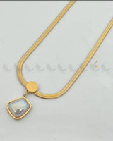 Gale Chain - Zeesy Jewellery