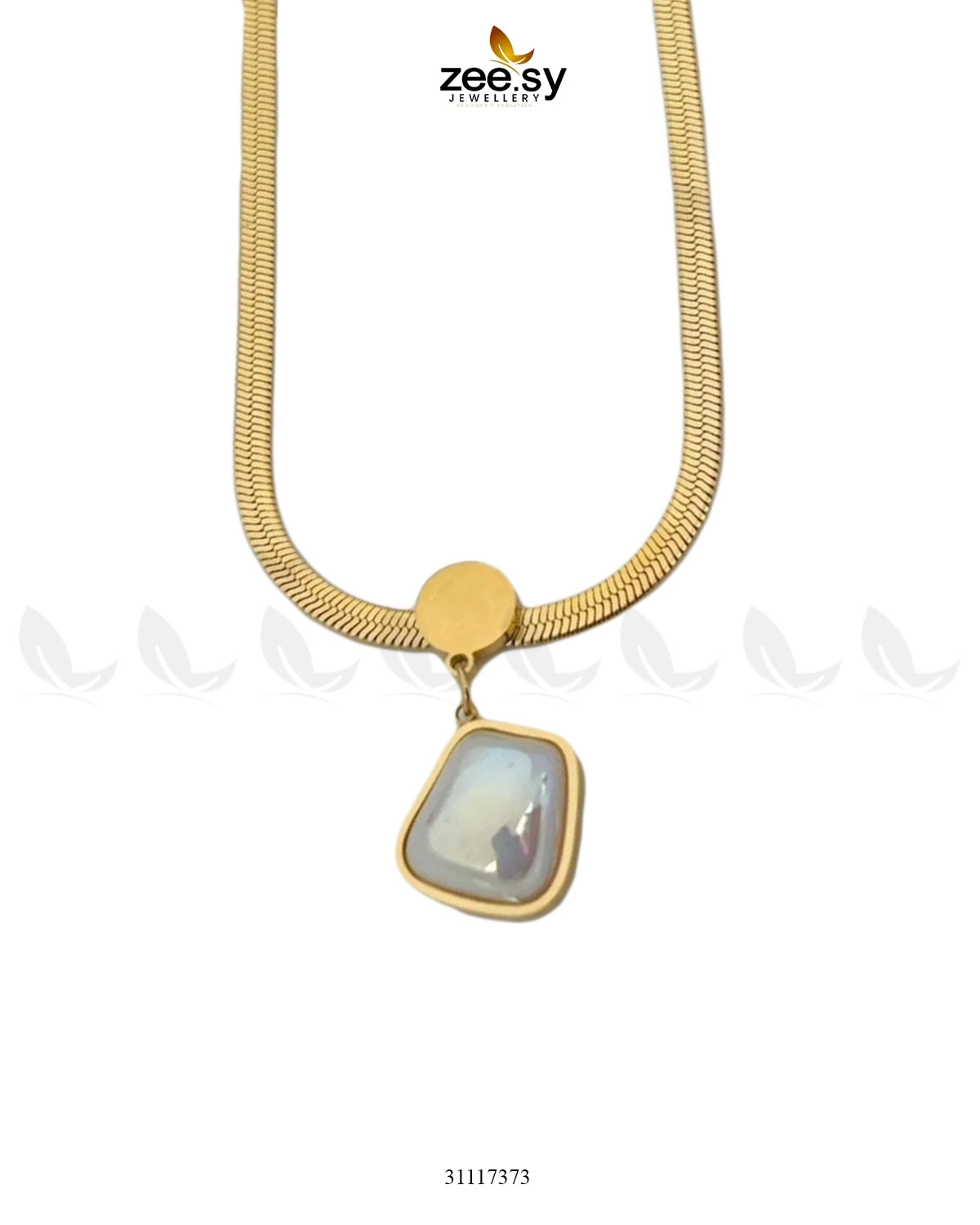 Gale Chain - Zeesy Jewellery