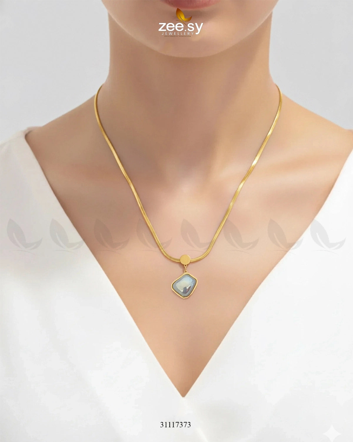 Gale Chain - Zeesy Jewellery