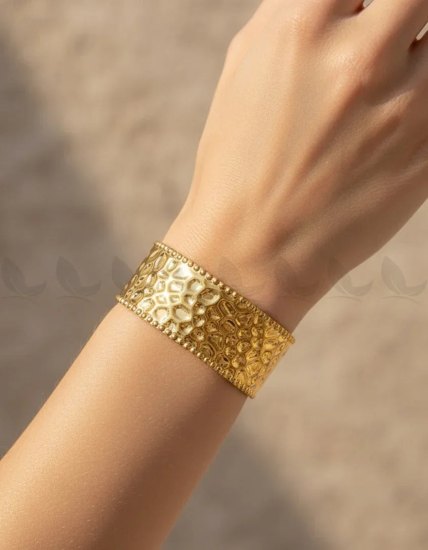 Chunky Bracelet - Zeesy Jewellery