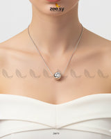 Heart Chain - Zeesy Jewellery