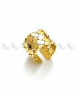 Horion Elegant Minimalist Ring