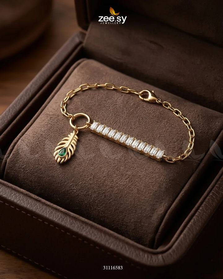 Horizon Bracelet Bracelet - Zeesy Jewellery Pakistan | Premium Artificial & Imitation Jewellery