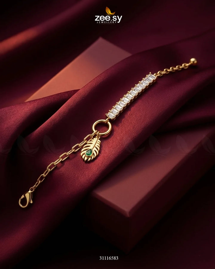 Horizon Bracelet Bracelet - Zeesy Jewellery Pakistan | Premium Artificial & Imitation Jewellery