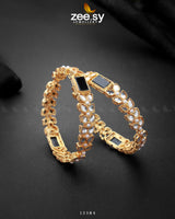 Luster Bangles