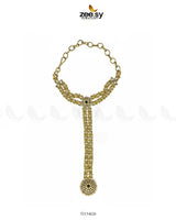 Imperial Kundan Anja Bracelet ACCESSORIES - Zeesy Jewellery Pakistan | Premium Artificial & Imitation Jewellery