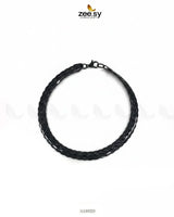 Moon Medium Lace Bracelet for Men - Zeesy.pk