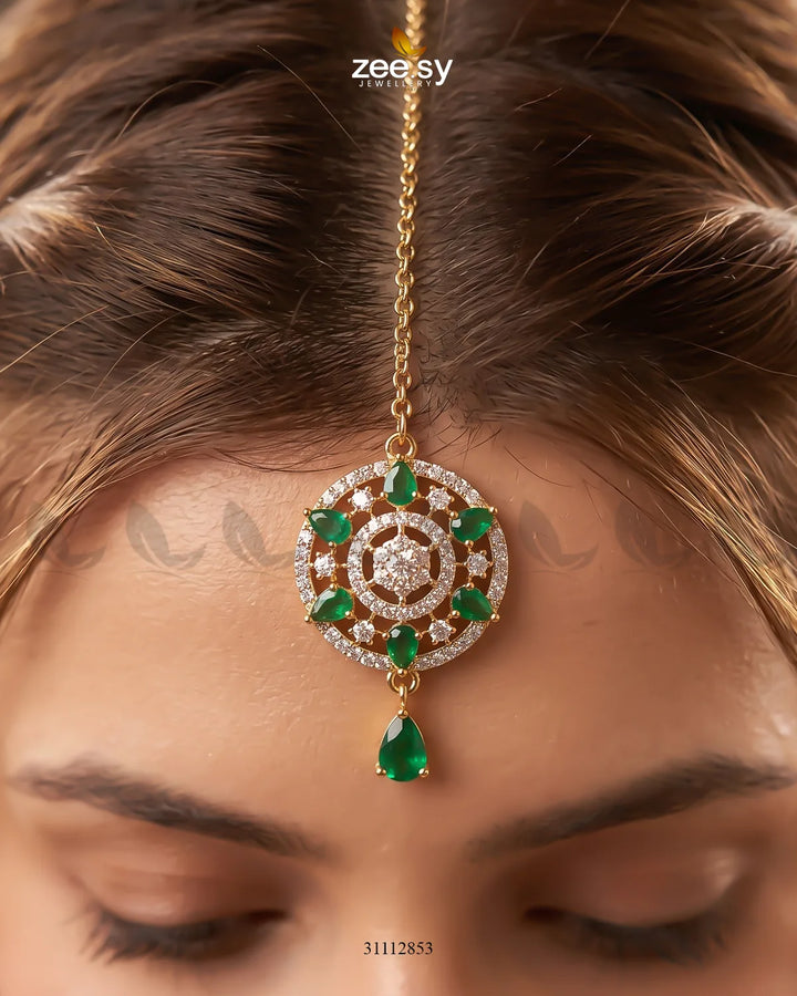 Jadeen Bindiya