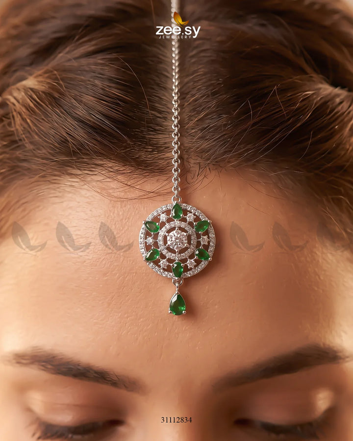 Jadeen Bindiya