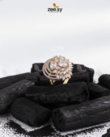 Zoya's Ring - Zeesy Jewellery
