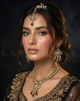 Juggan Necklace Set - Zeesy Jewellery