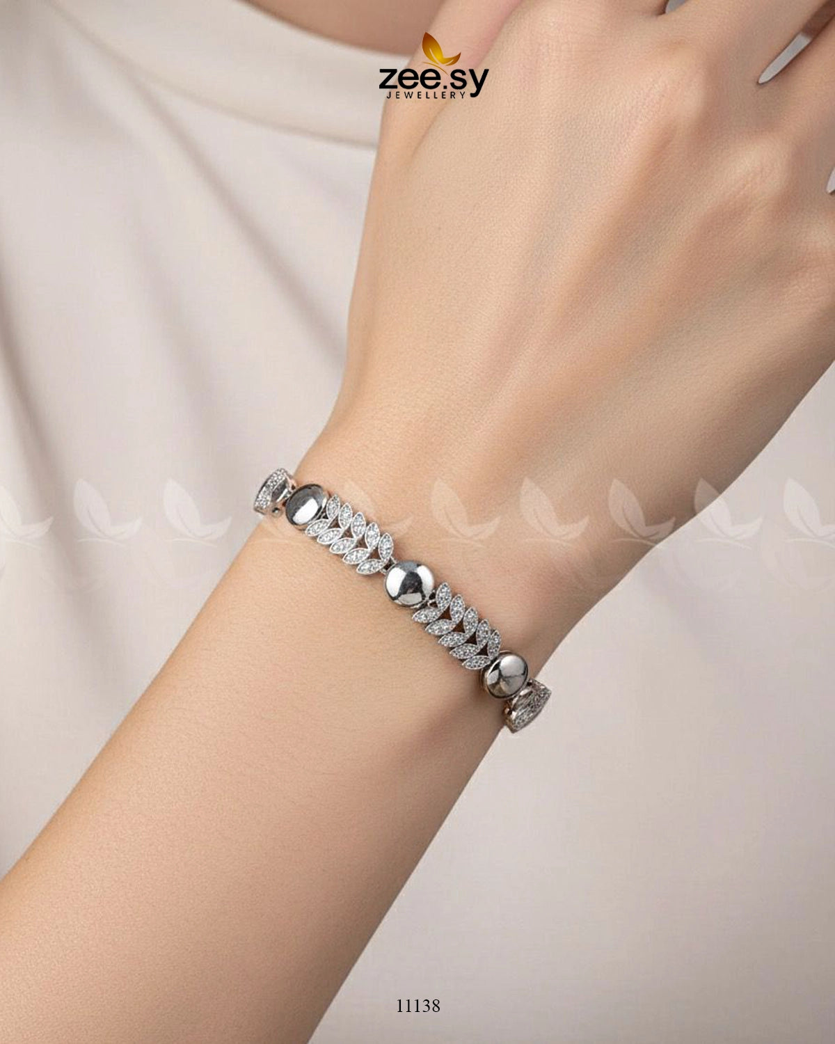 Juilet Bracelets - Zeesy Jewellery