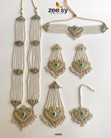 Lavish Bridal Set