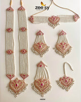 Lavish Bridal Set