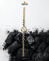 Lumiere Glow Bracelet Watch ACCESSORIES - Zeesy Jewellery Pakistan | Premium Artificial & Imitation Jewellery