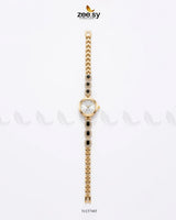 Lumiere Glow Bracelet Watch ACCESSORIES - Zeesy Jewellery Pakistan | Premium Artificial & Imitation Jewellery