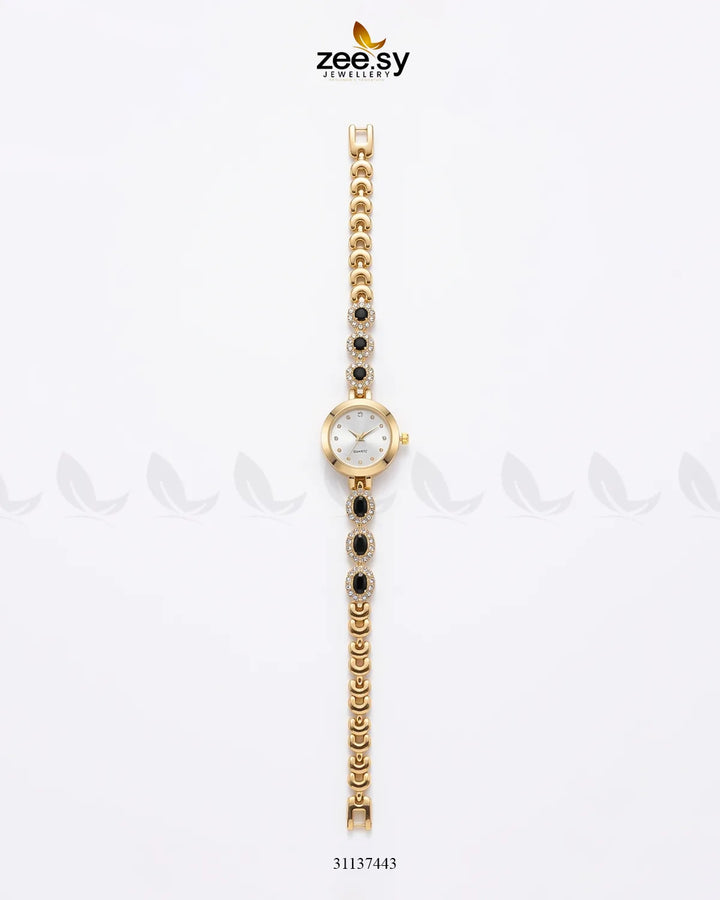 Lumiere Glow Bracelet Watch ACCESSORIES - Zeesy Jewellery Pakistan | Premium Artificial & Imitation Jewellery