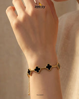 Luminary Bracelet Bracelet - Zeesy Jewellery Pakistan | Premium Artificial & Imitation Jewellery