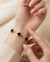 Luminary Bracelet Bracelet - Zeesy Jewellery Pakistan | Premium Artificial & Imitation Jewellery