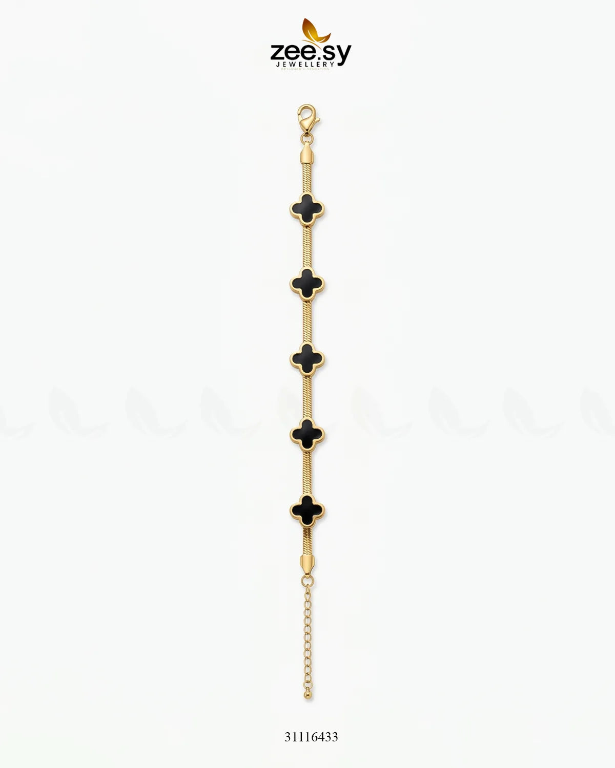 Luminary Bracelet Bracelet - Zeesy Jewellery Pakistan | Premium Artificial & Imitation Jewellery