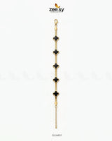 Luminary Bracelet Bracelet - Zeesy Jewellery Pakistan | Premium Artificial & Imitation Jewellery