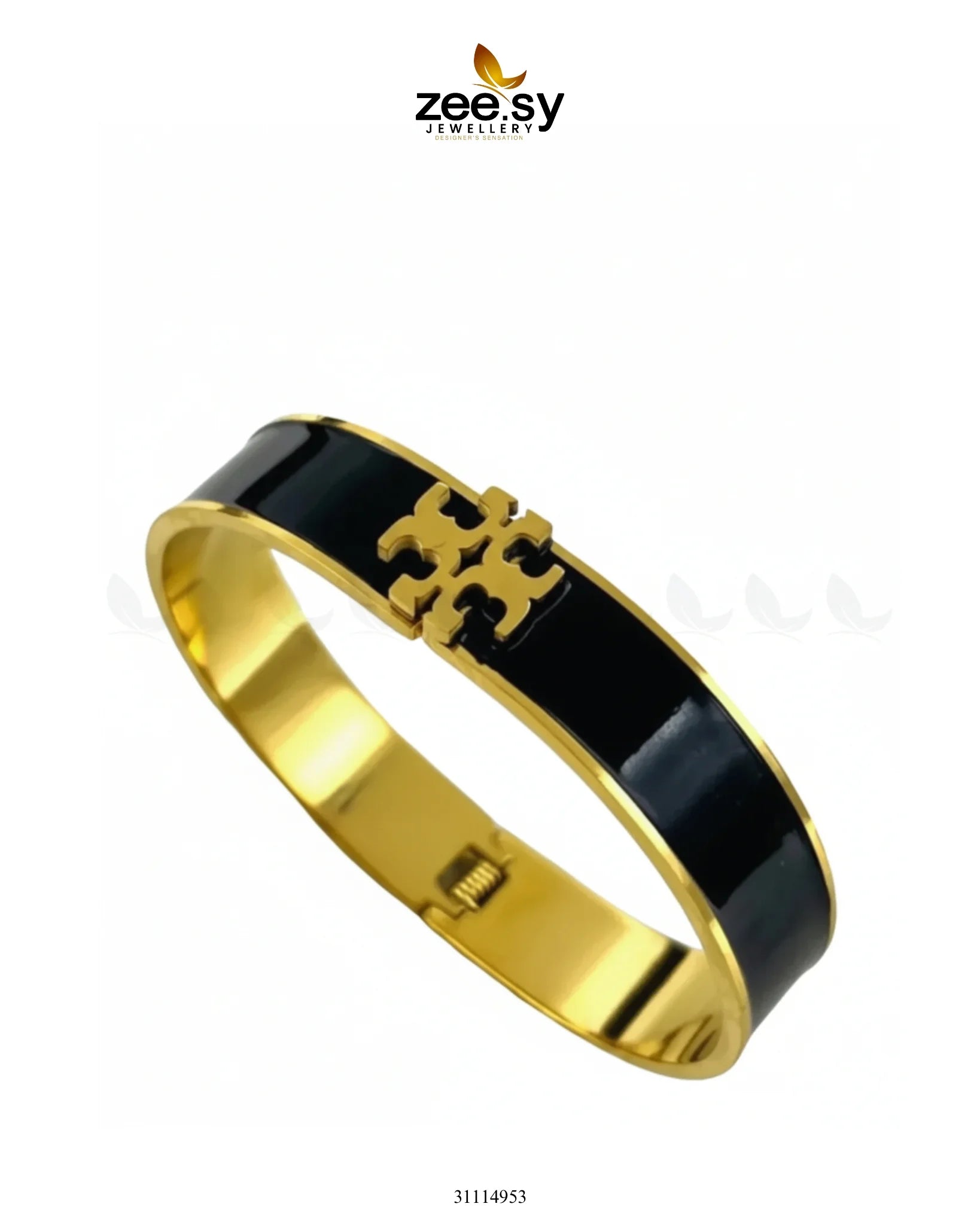 Luxe Bracelet - Zeesy Jewellery