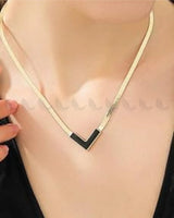 Lynx Chain - Zeesy Jewellery