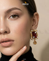 Ethereal Earrings - Zeesy Jewellery