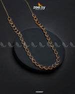Load image into Gallery viewer, MALA NECKLACE-0915