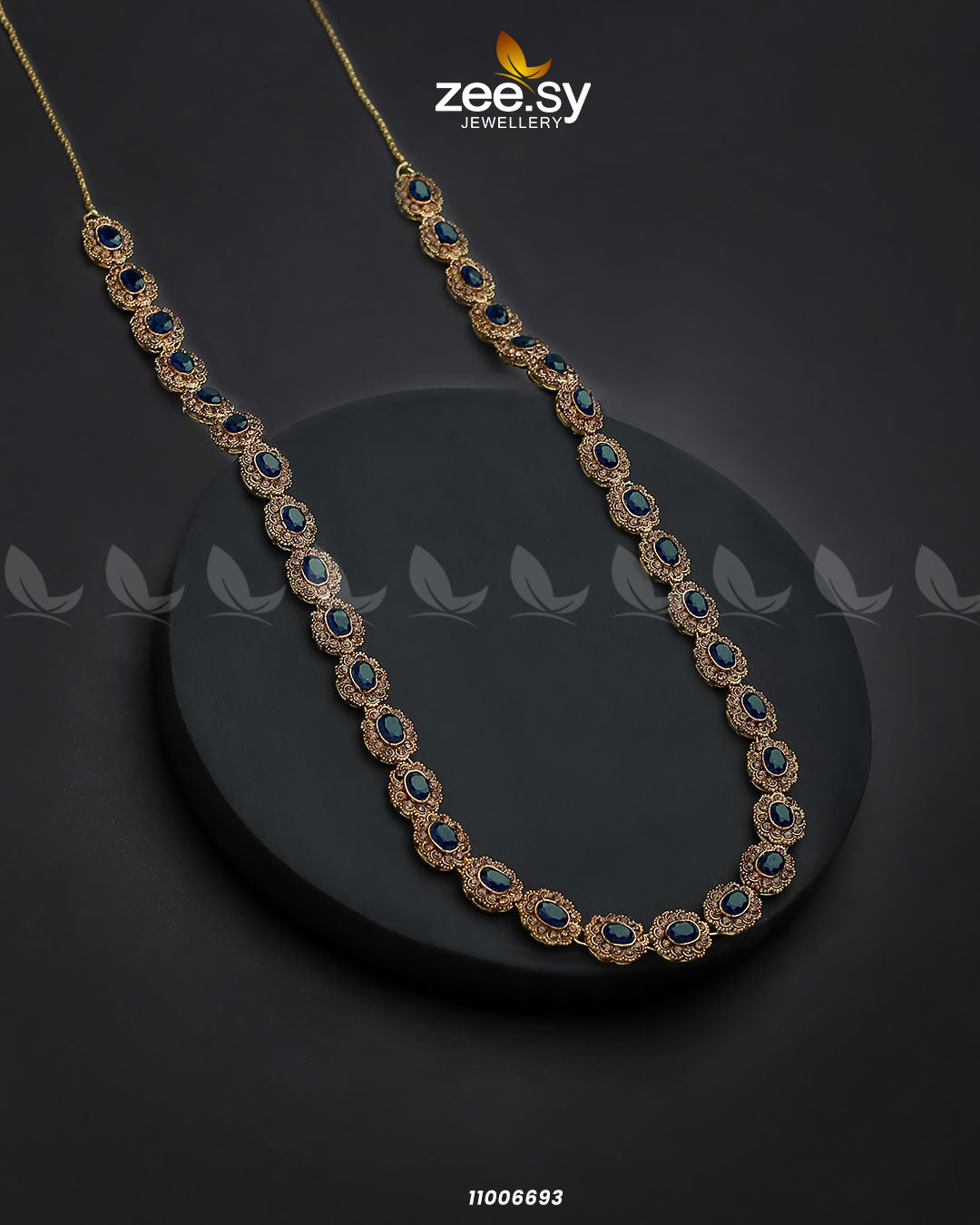 MALA NECKLACE-0915