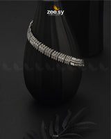 Magic Enchanting Unique Bracelet Silver - Zeesy Jewellery