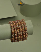 Maharani Bangles - Zeesy Jewellery