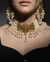 Mahnoor's Bridal Set