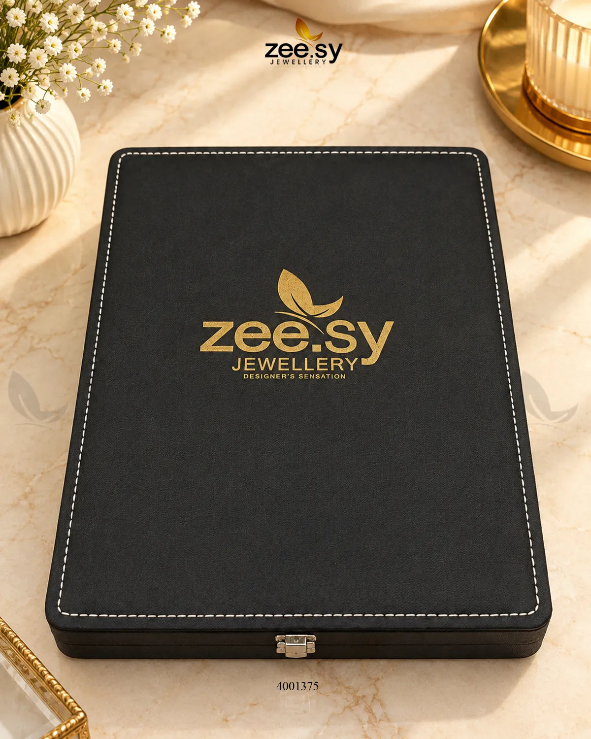 Malla Set Premium Box Premium Packing Box - Zeesy Jewellery Pakistan | Premium Artificial & Imitation Jewellery