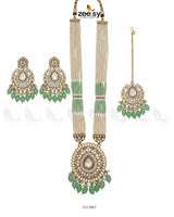 Maranta Malla Set - Zeesy Jewellery