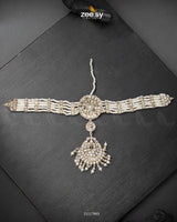 Meadow Matha Pati - Zeesy Jewellery