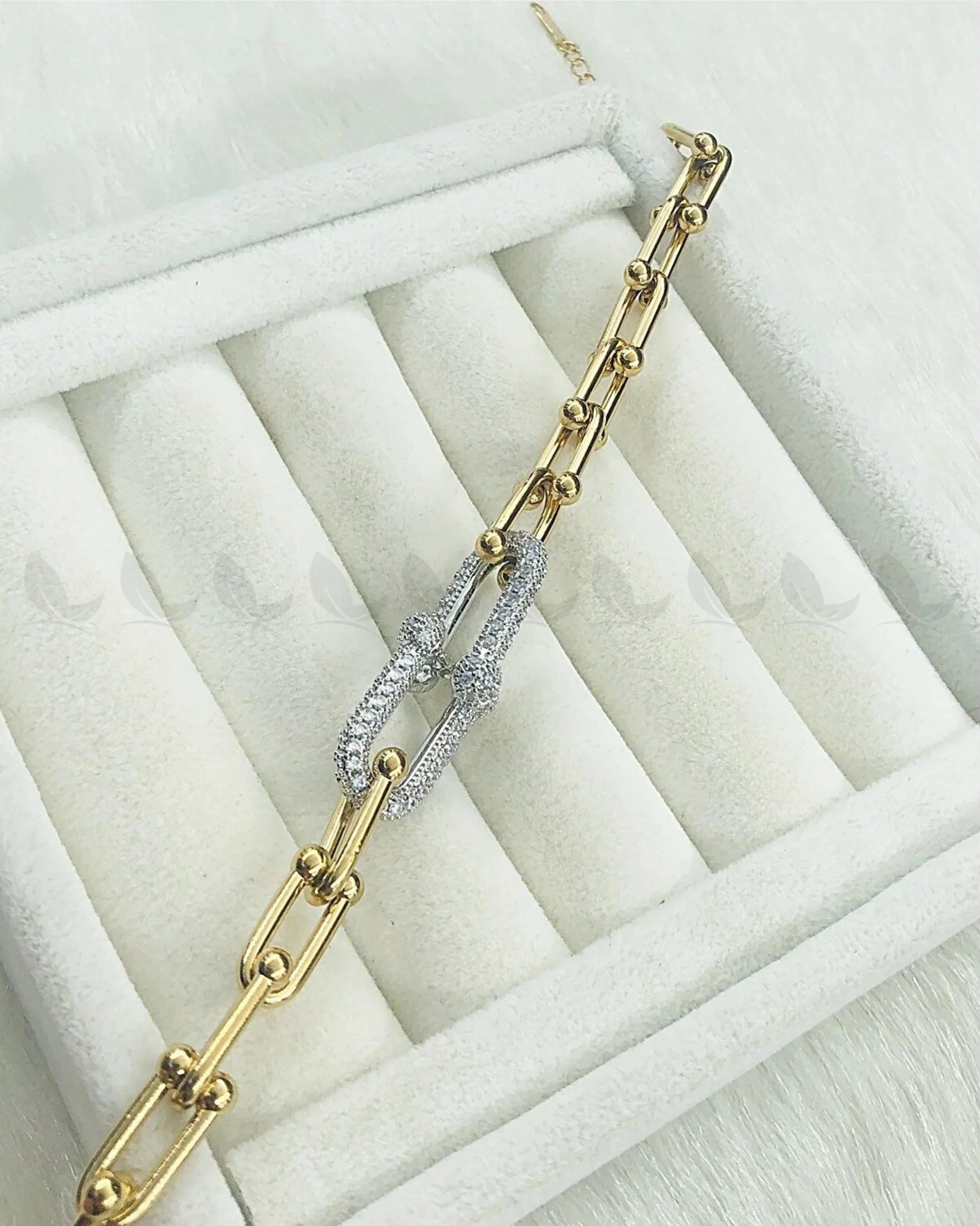 Mesa Bracelet - Zeesy Jewellery