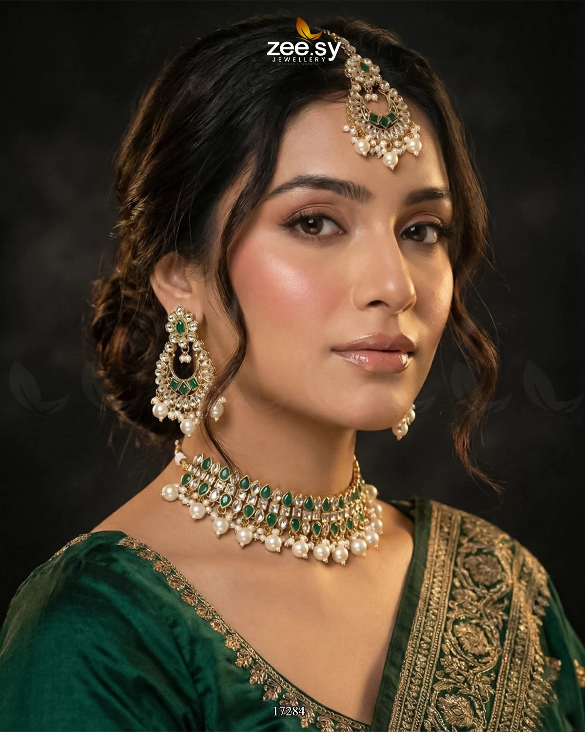 Minecraft Necklace Set - Zeesy Jewellery