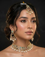 Minecraft Necklace Set - Zeesy Jewellery