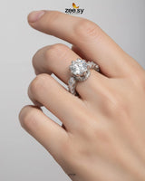 Moana Ring - Zeesy Jewellery